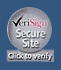 verisign Business Licenses LLC seal